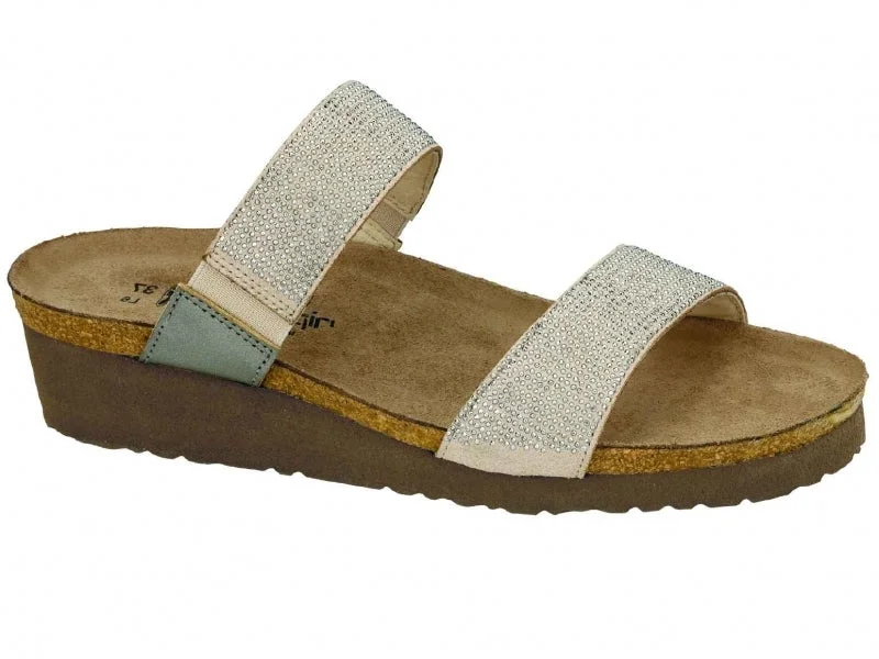 Sandals with cool comfort-Naot Bianca - Women's Sandal