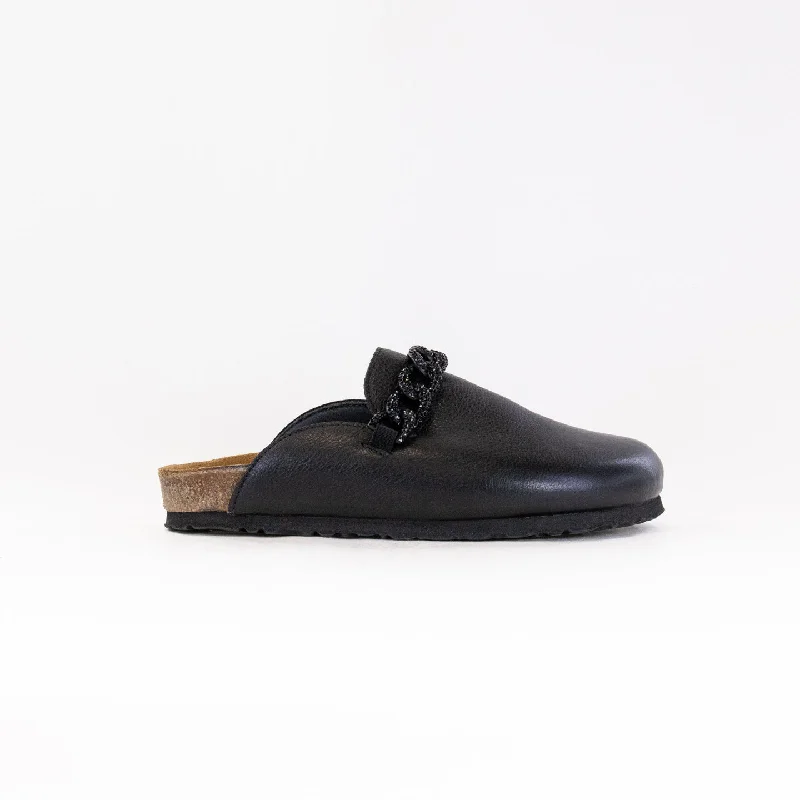 Naot Memphis (Women's) - Black