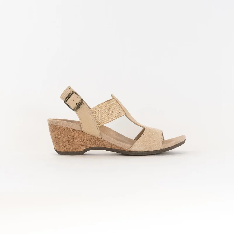 Vionic Kaytie (Women's) - Semolina