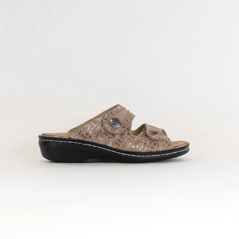 Finn Comfort Mira (Women's) - Vimi Sesame