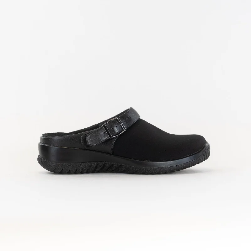 Drew Savannah (Women's) - Black