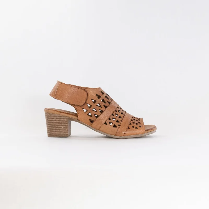 Spring Step Dorotha (Women's) - Brown