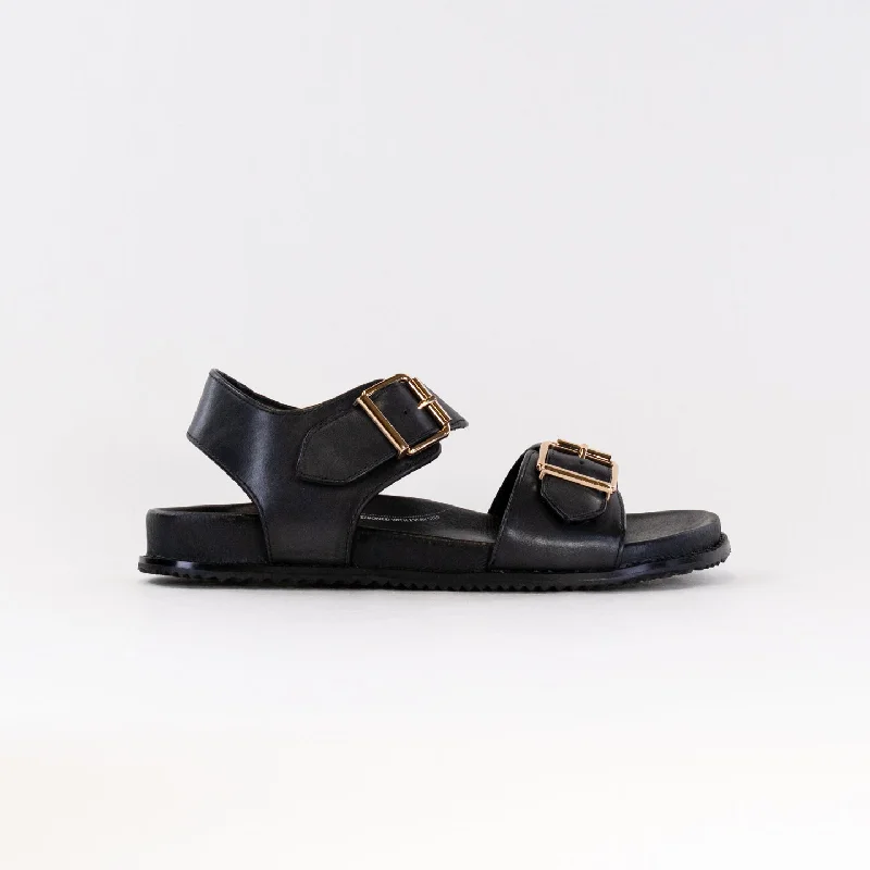 Ziera Hastice (Women's) - Black